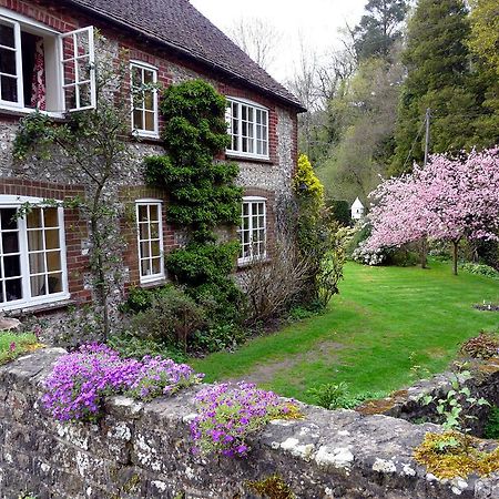 Bridge Cottage Мидхерст Экстерьер фото