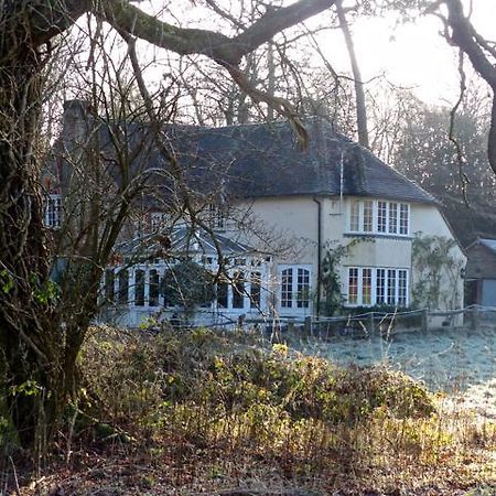 Bridge Cottage Мидхерст Экстерьер фото