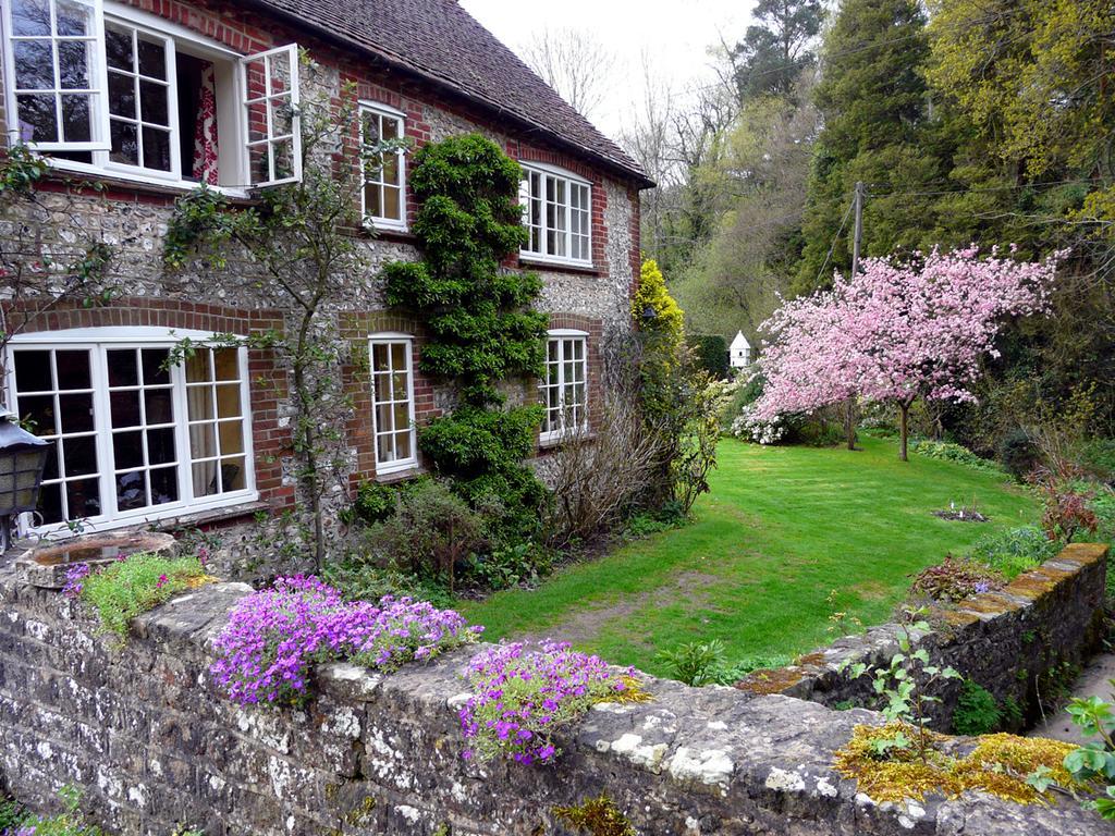 Bridge Cottage Мидхерст Экстерьер фото